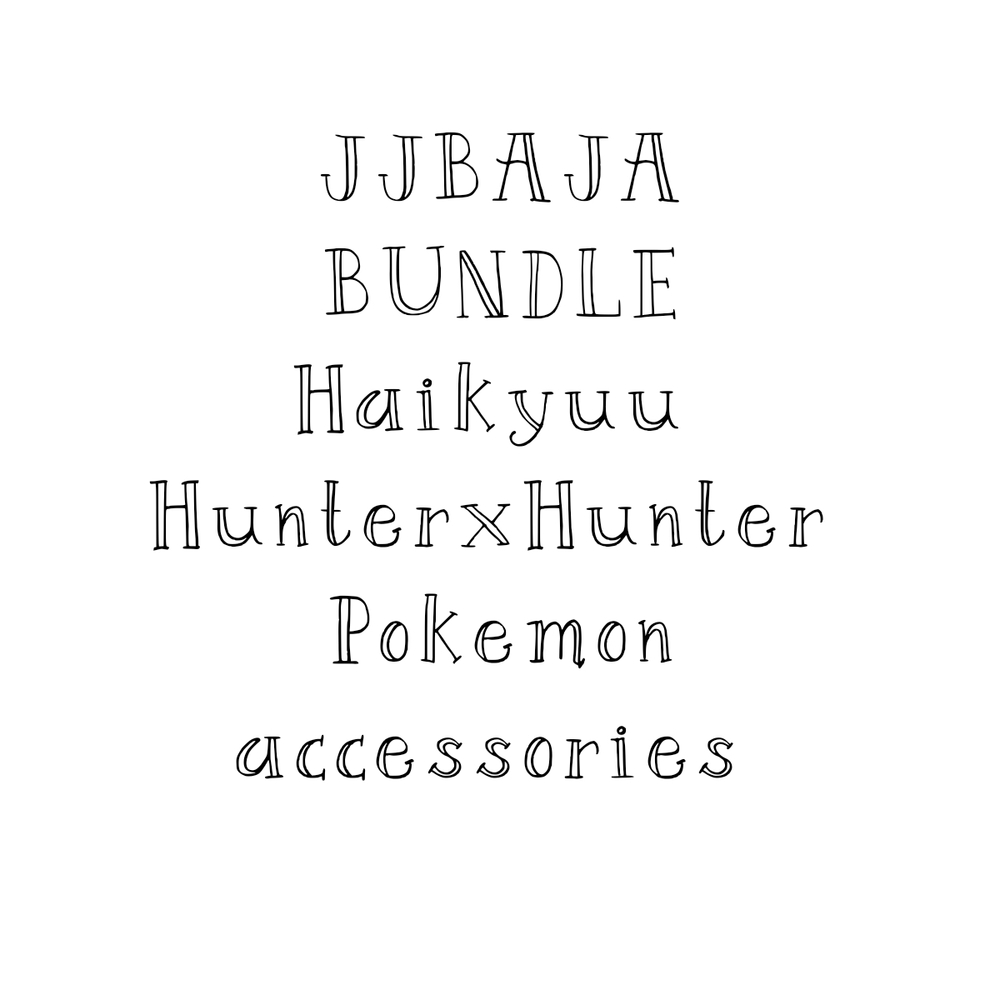Bundle